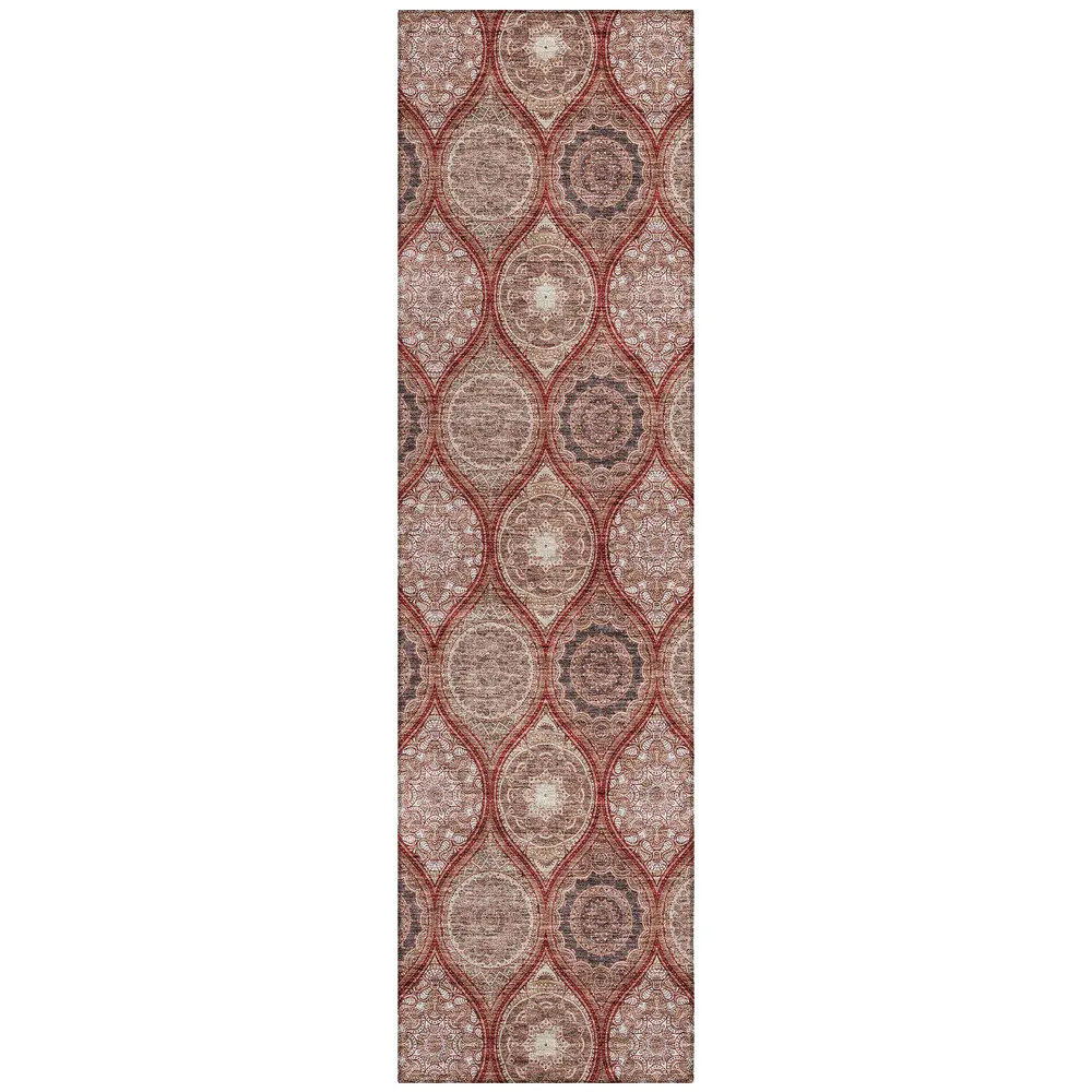 Chantille ACN976 Paprika 2'3