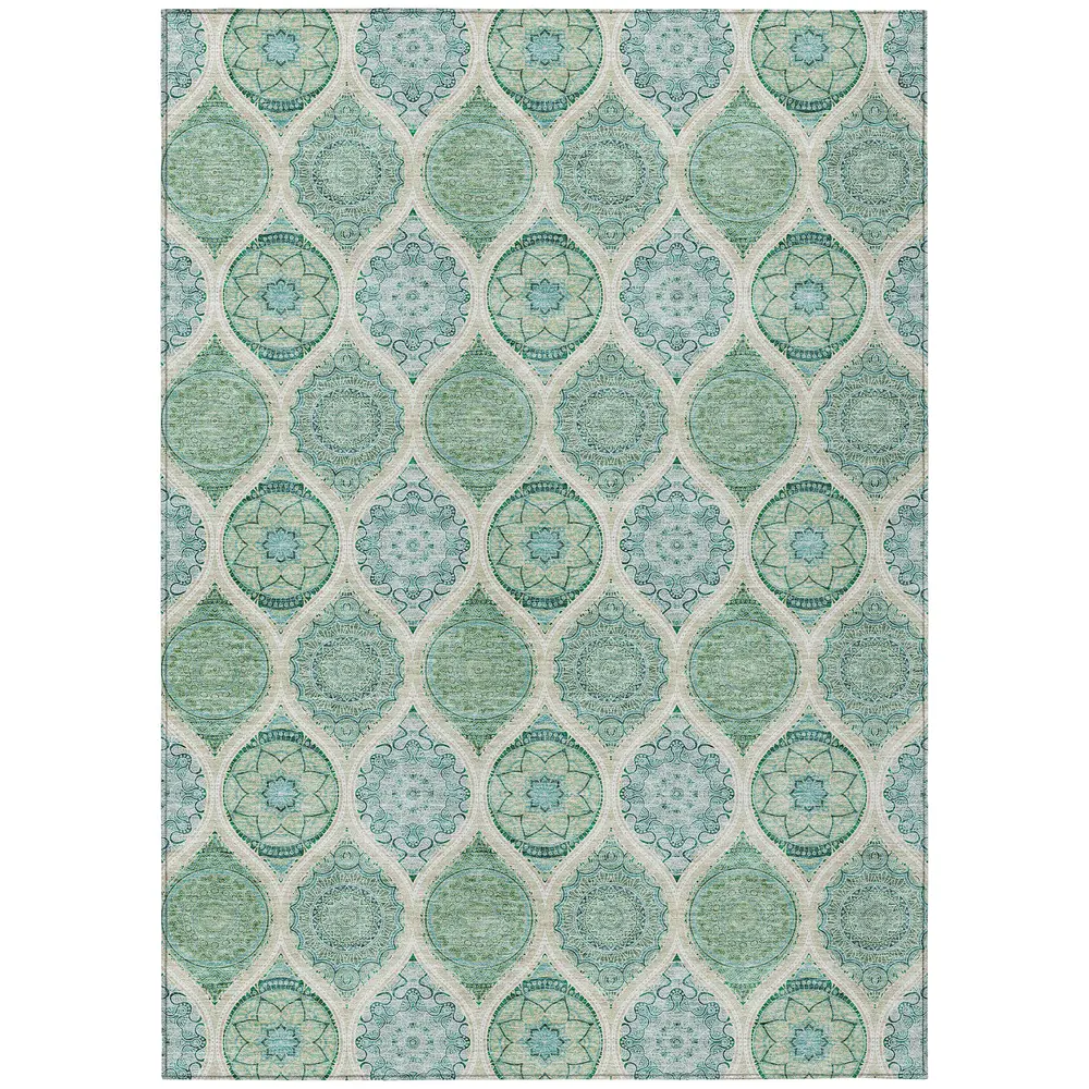 Chantille ACN976 Sage 8' x 10' Rug
