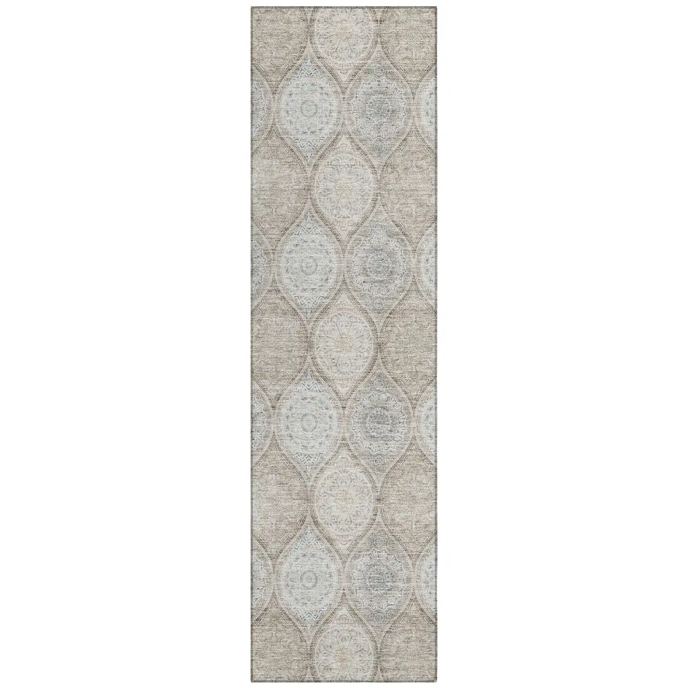 Chantille ACN976 Taupe 2'3