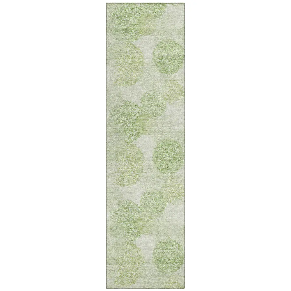 Chantille ACN977 Aloe 2'3