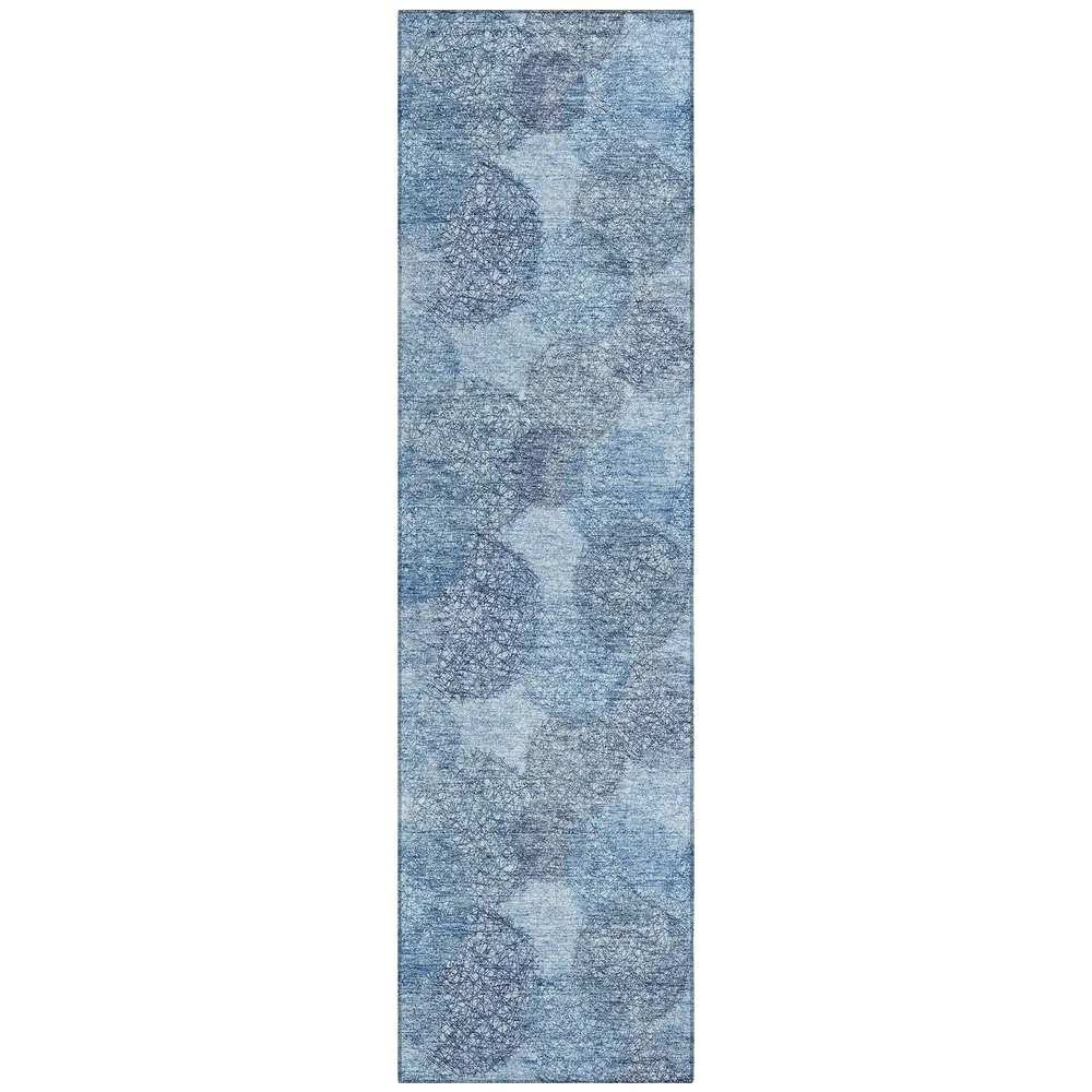 Chantille ACN977 Denim 2'3