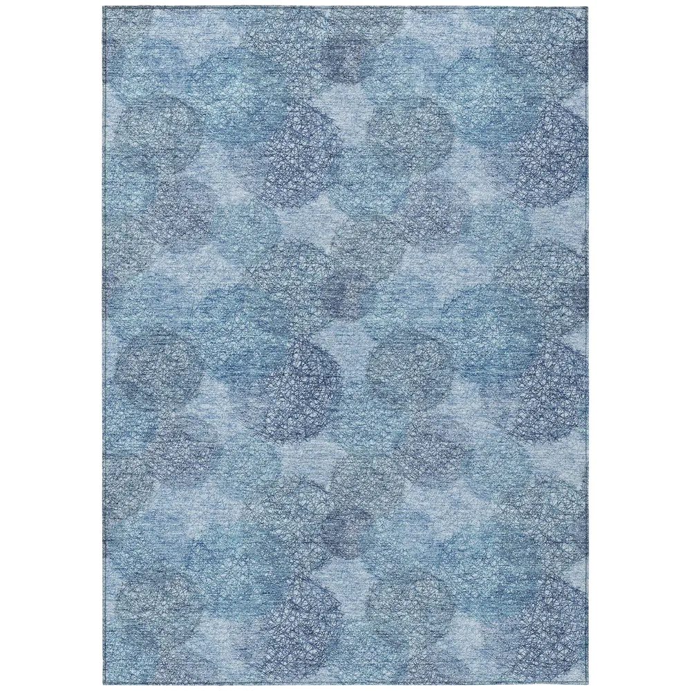 Chantille ACN977 Denim 3' x 5' Rug