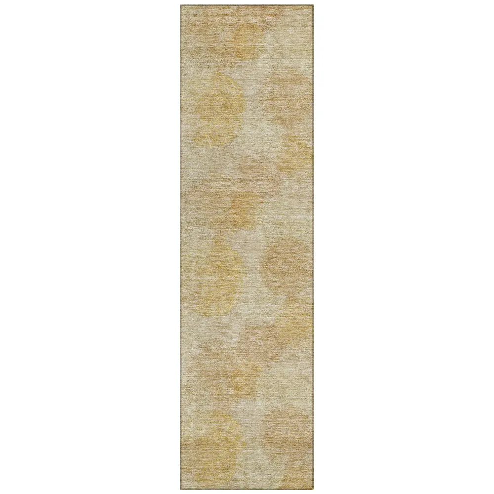 Chantille ACN977 Gold 2'3