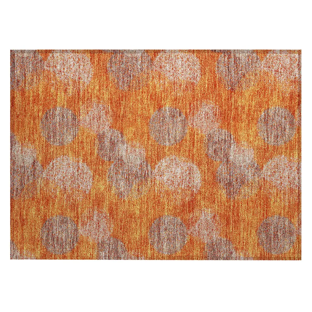 Chantille ACN977 Orange 1'8