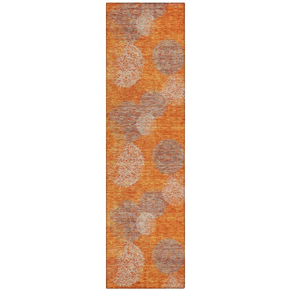 Chantille ACN977 Orange 2'3