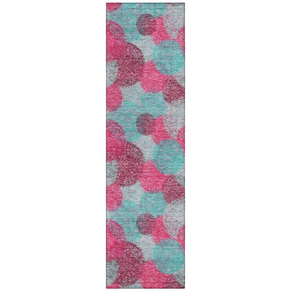 Chantille ACN977 Pink 2'3