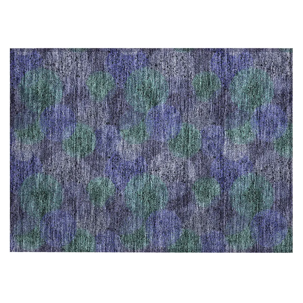 Chantille ACN977 Purple 1'8