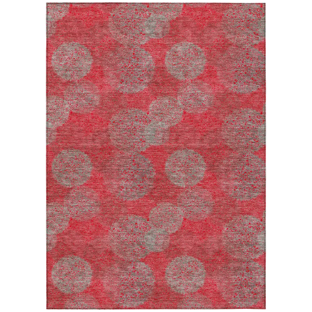 Chantille ACN977 Red 9' x 12' Rug