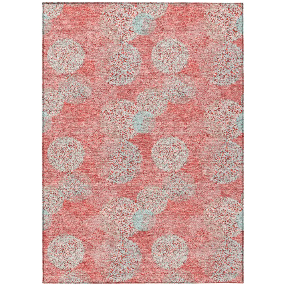 Chantille ACN977 Salmon 10' x 14' Rug
