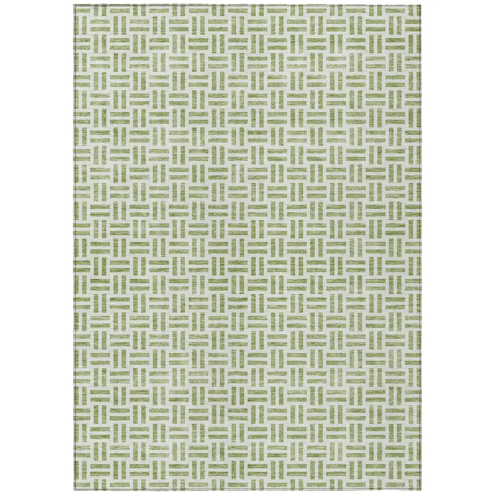 Chantille ACN978 Aloe 10' x 14' Rug