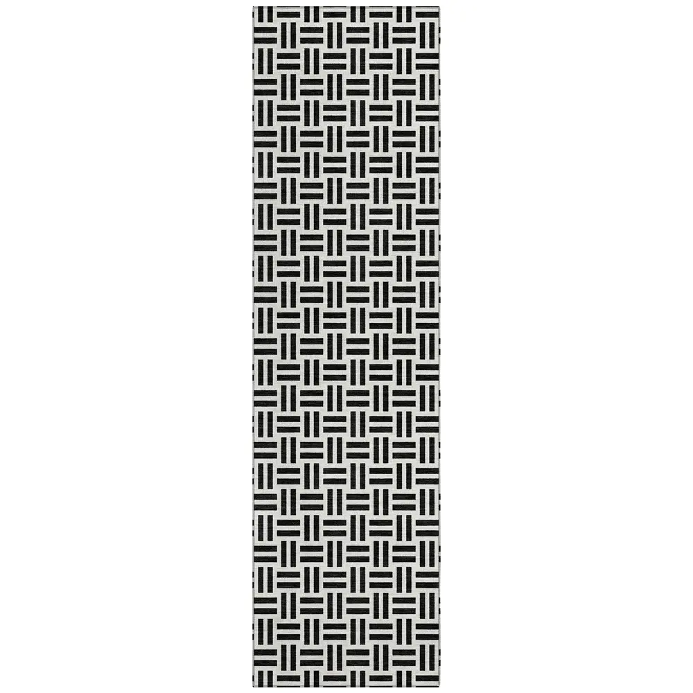 Chantille ACN978 Black 2'3