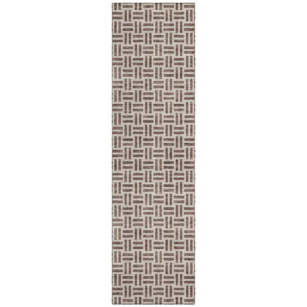 Chantille ACN978 Chocolate 2'3