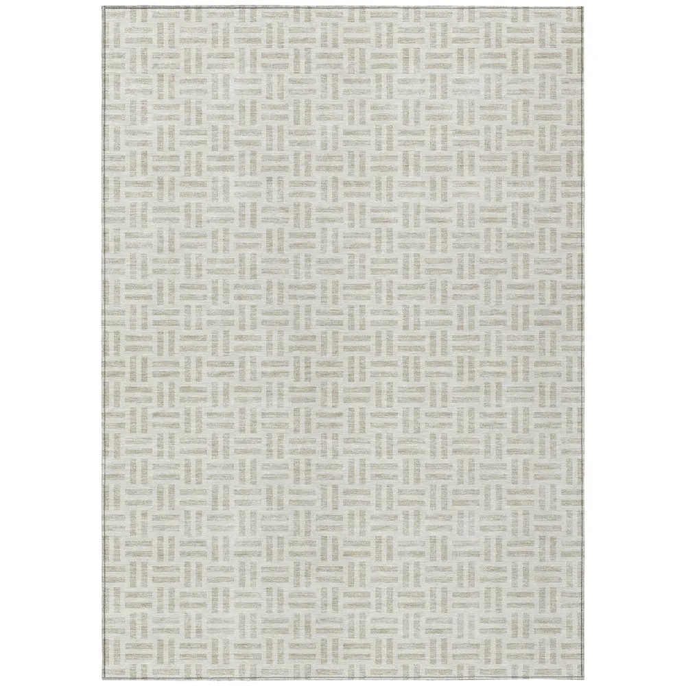 Chantille ACN978 Ivory 8' x 10' Rug