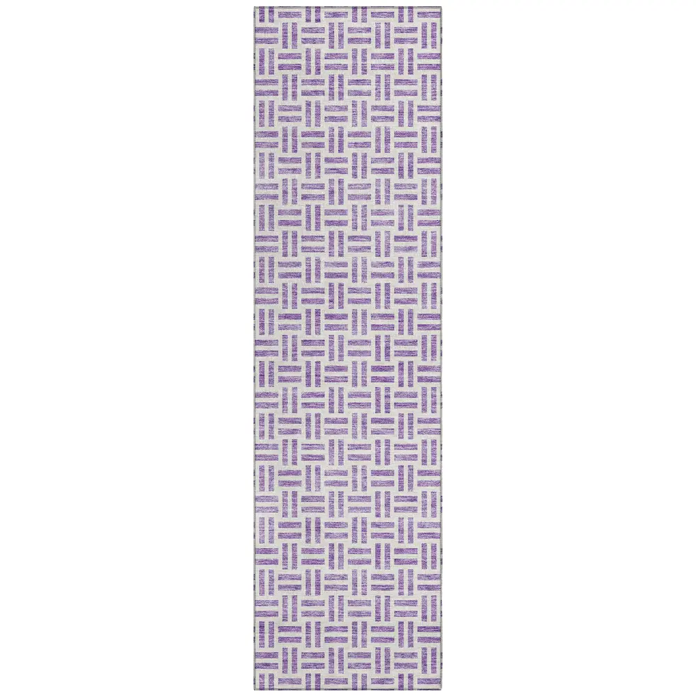 Chantille ACN978 Lavender 2'3
