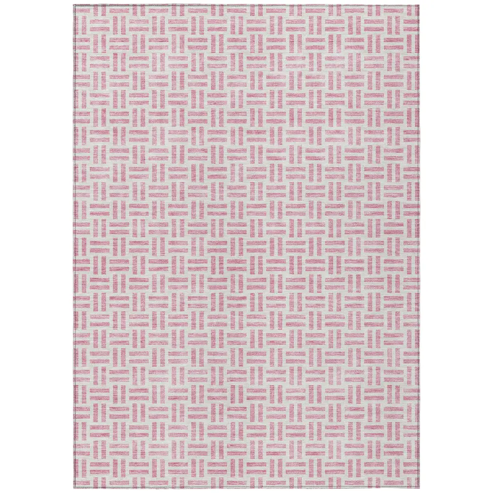 Chantille ACN978 Pink 9' x 12' Rug