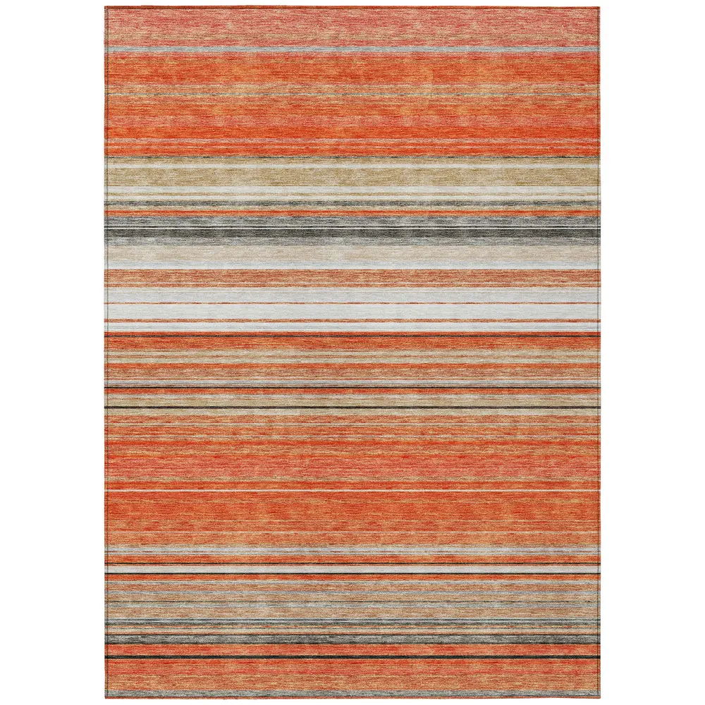Chantille ACN979 Coral 10' x 14' Rug