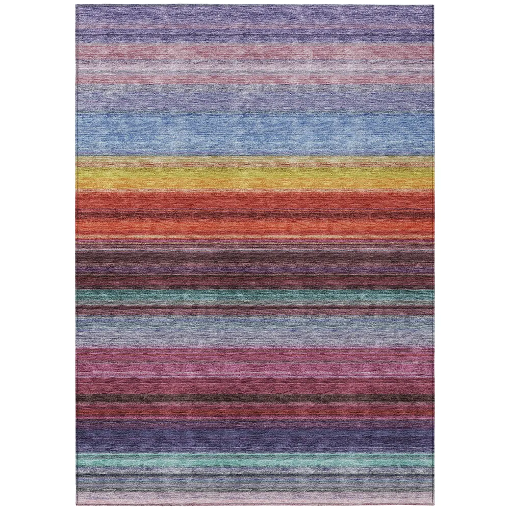Chantille ACN979 Lavender 10' x 14' Rug
