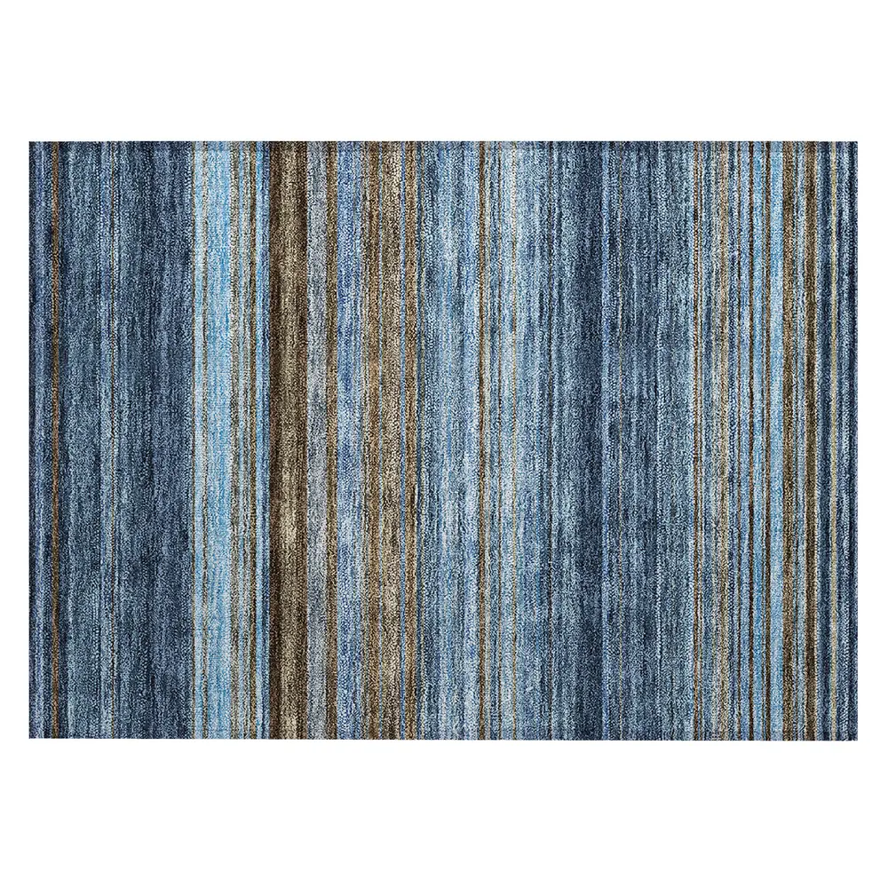 Chantille ACN979 Navy 1'8