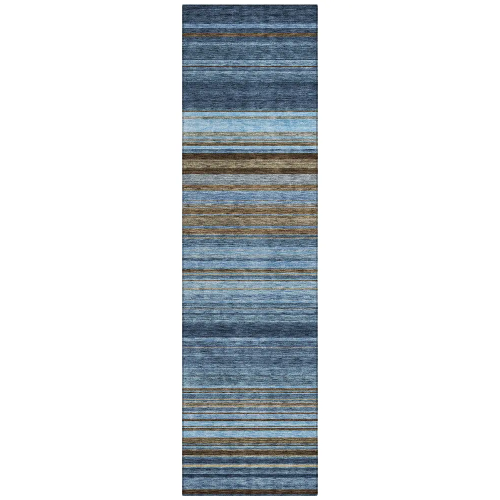 Chantille ACN979 Navy 2'3