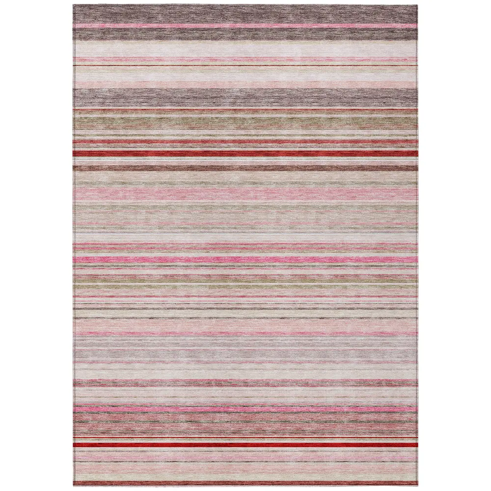 Chantille ACN979 Pink 3' x 5' Rug