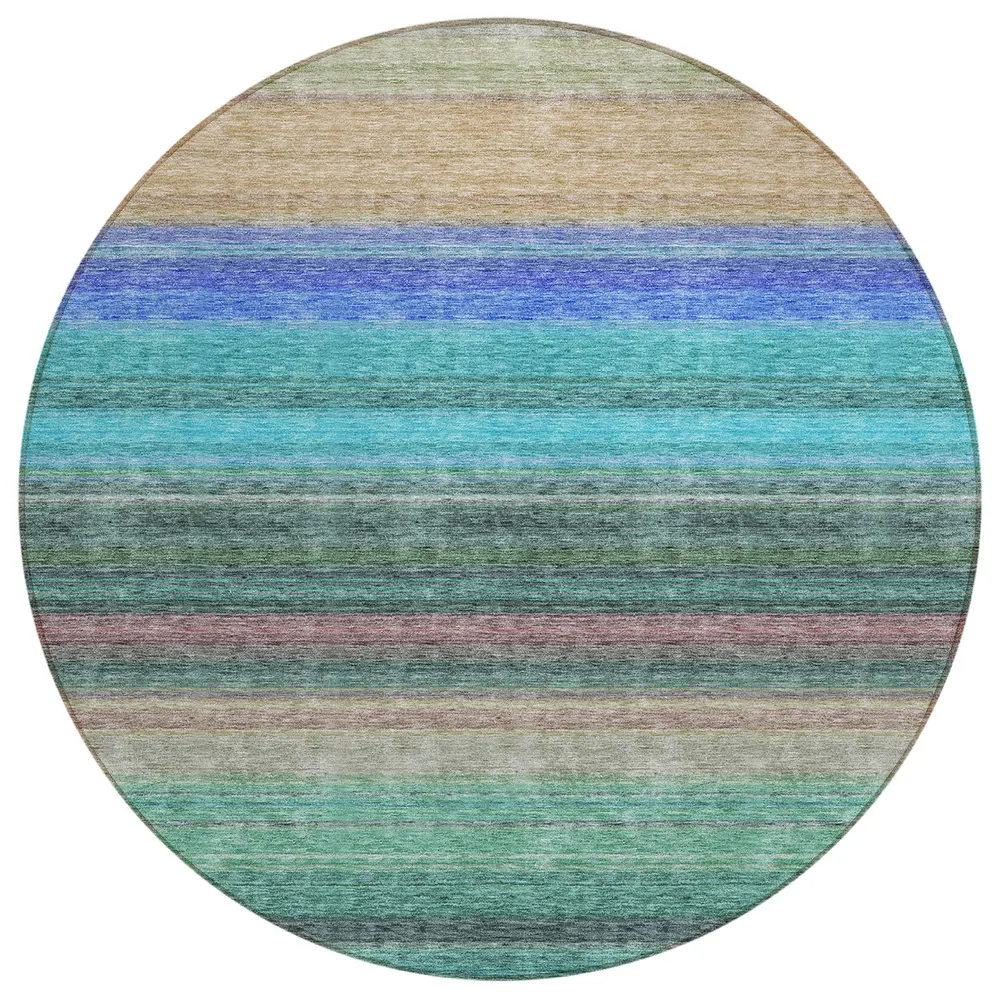 Chantille ACN979 Sage 8' x 8' Rug