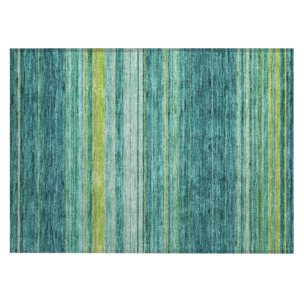 Chantille ACN979 Teal 1'8