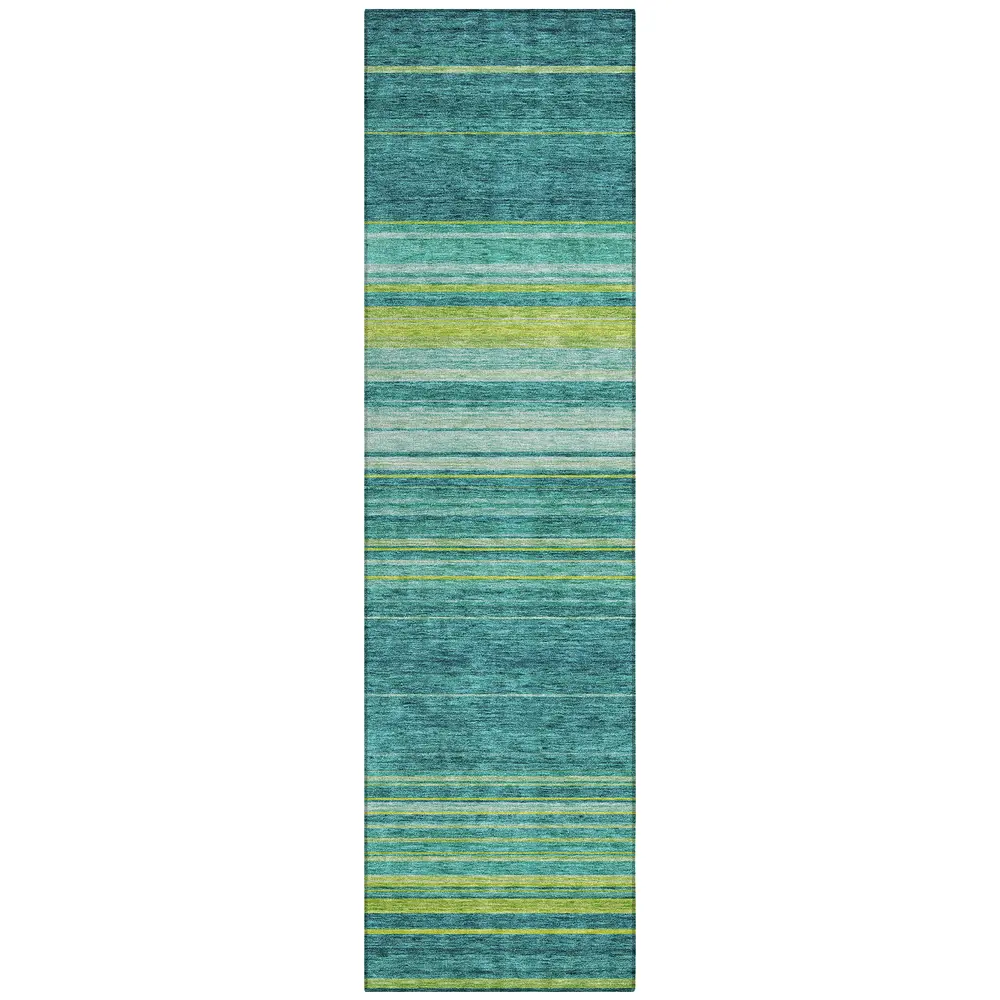 Chantille ACN979 Teal 2'3