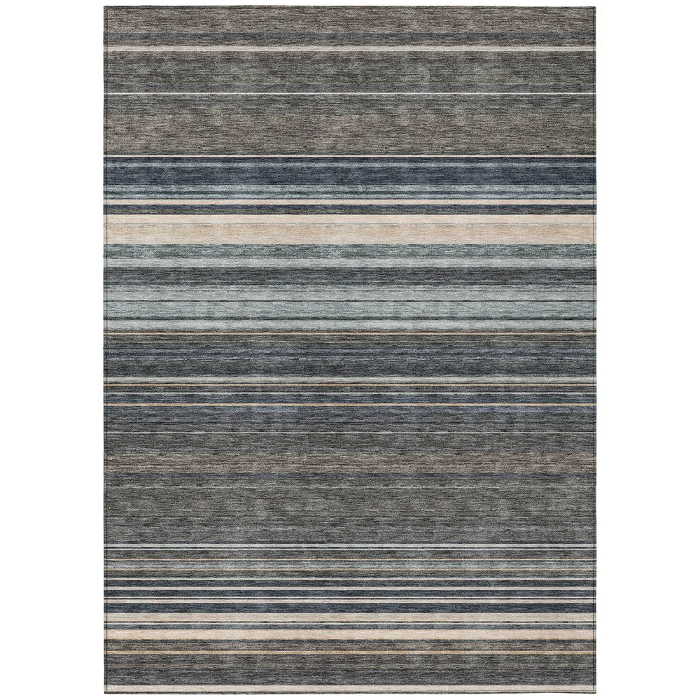 Chantille ACN979 Taupe 10' x 14' Rug