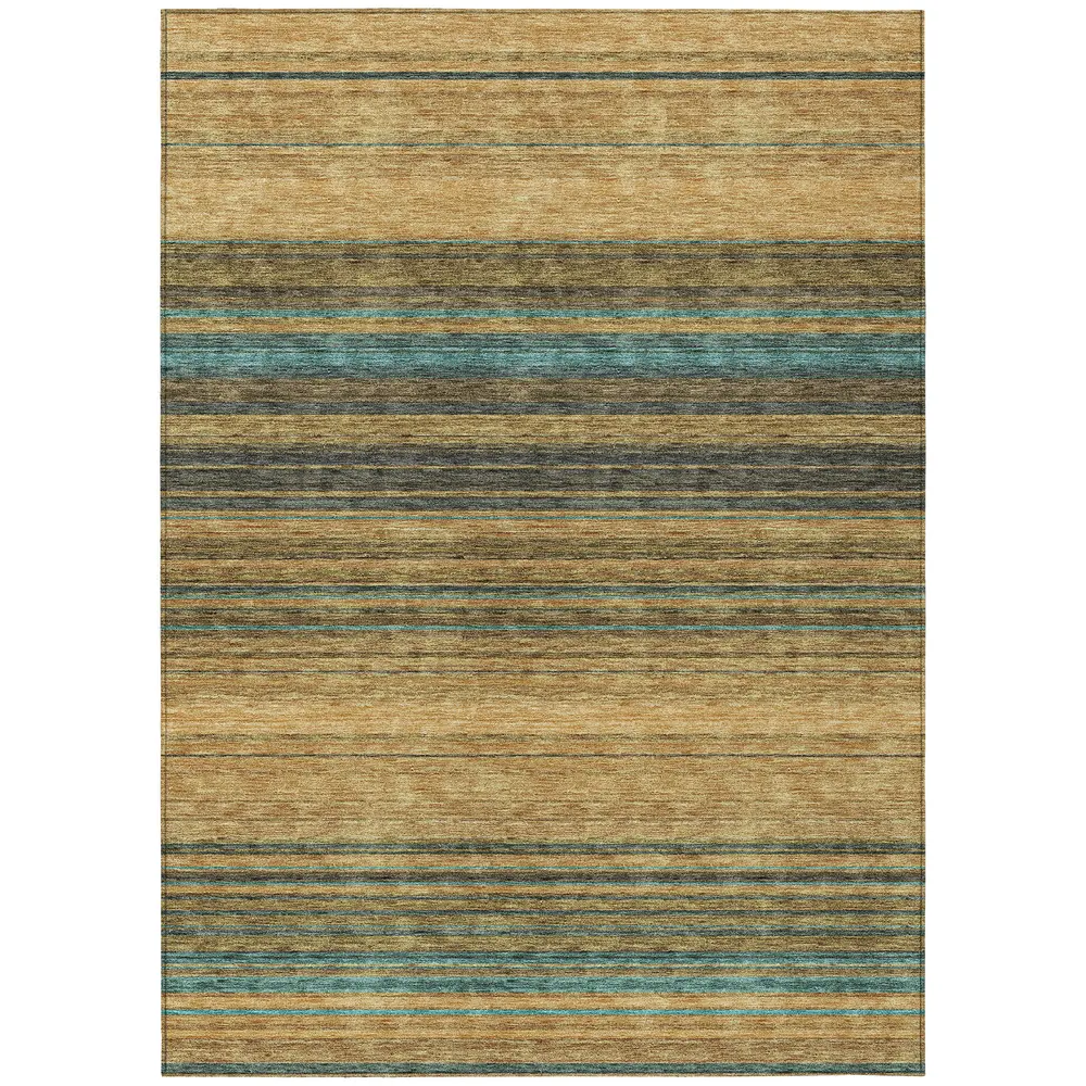 Chantille ACN979 Wheat 8' x 10' Rug