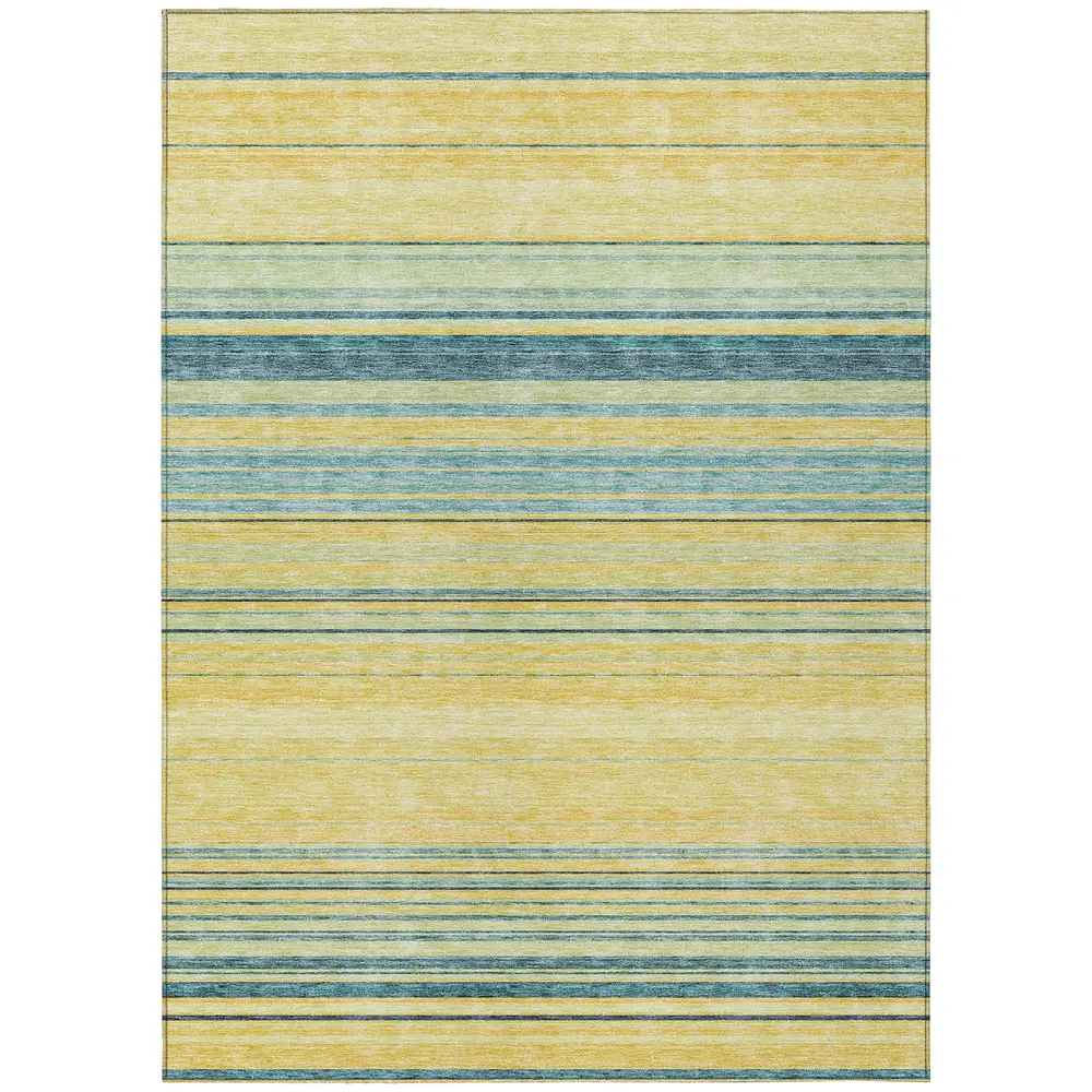 Chantille ACN979 Yellow 5' x 7'6