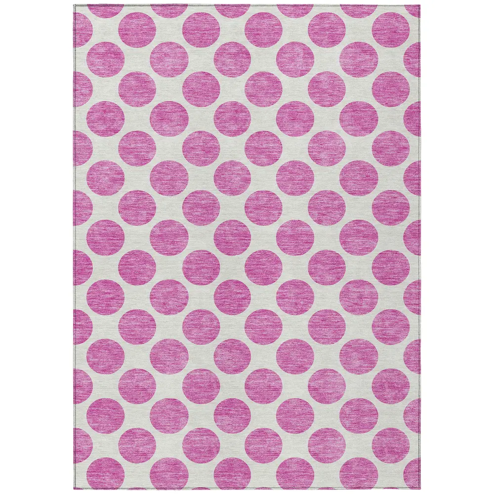 Chantille ACN980 Blush 8' x 10' Rug