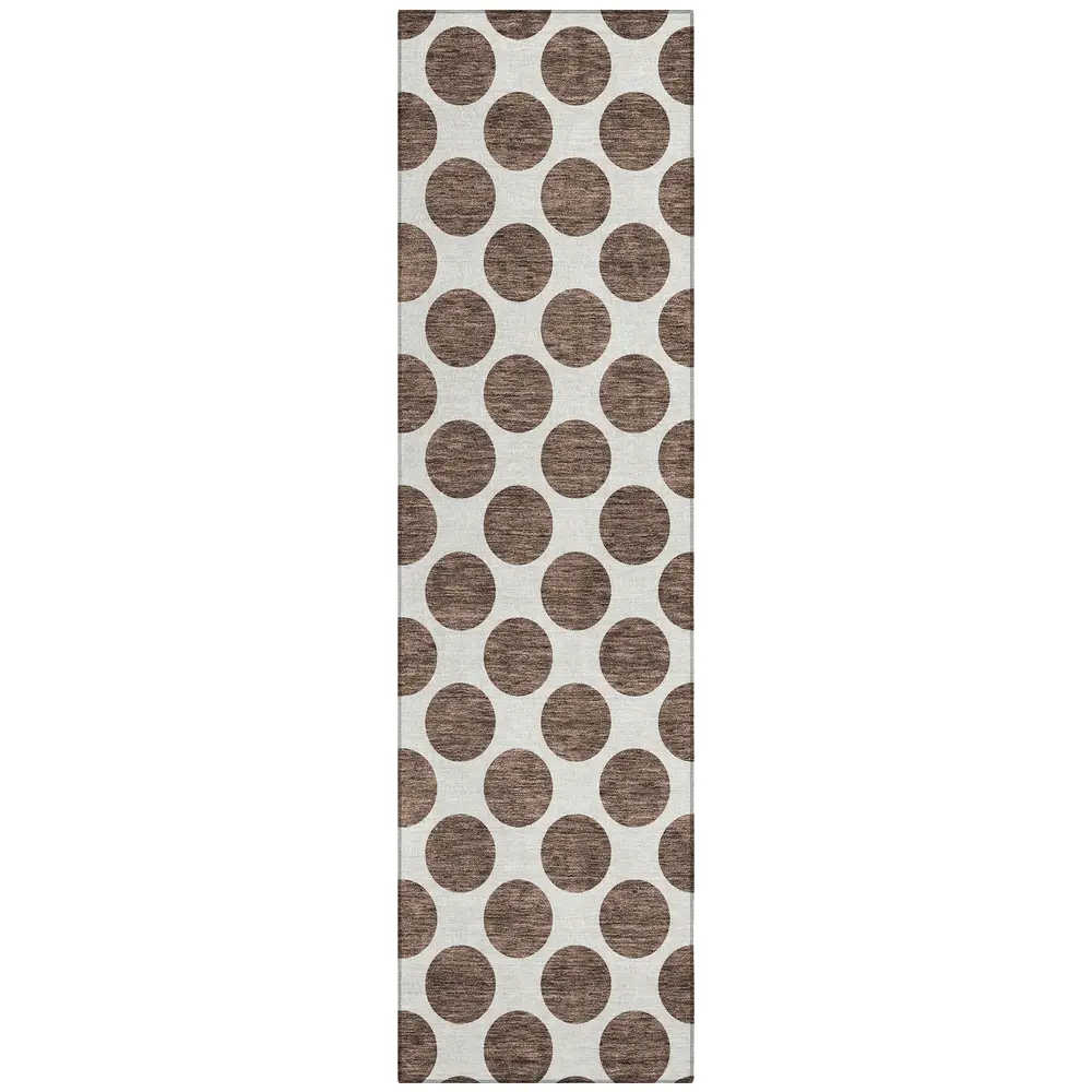 Chantille ACN980 Brown 2'3