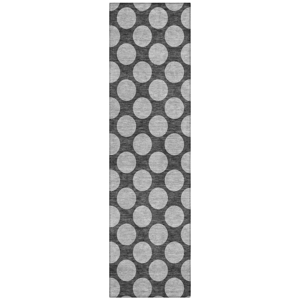 Chantille ACN980 Charcoal 2'3