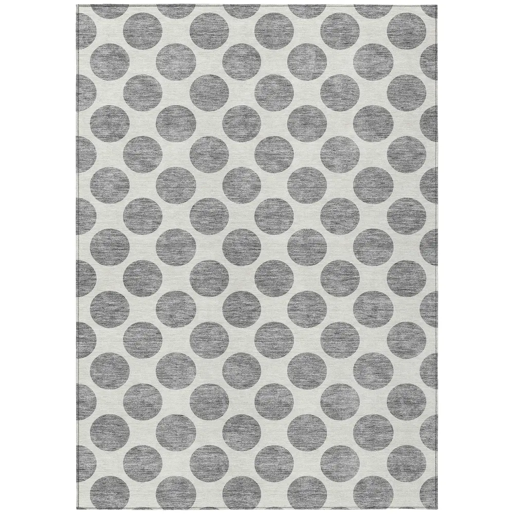 Chantille ACN980 Gray 8' x 10' Rug