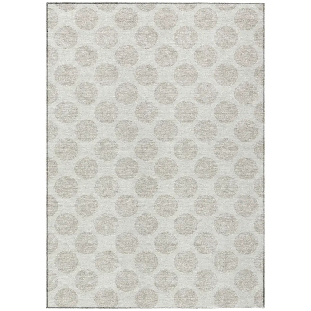 Chantille ACN980 Ivory 2'6