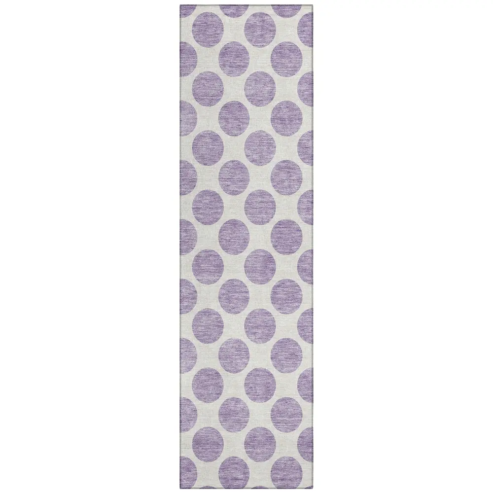 Chantille ACN980 Lavender 2'3