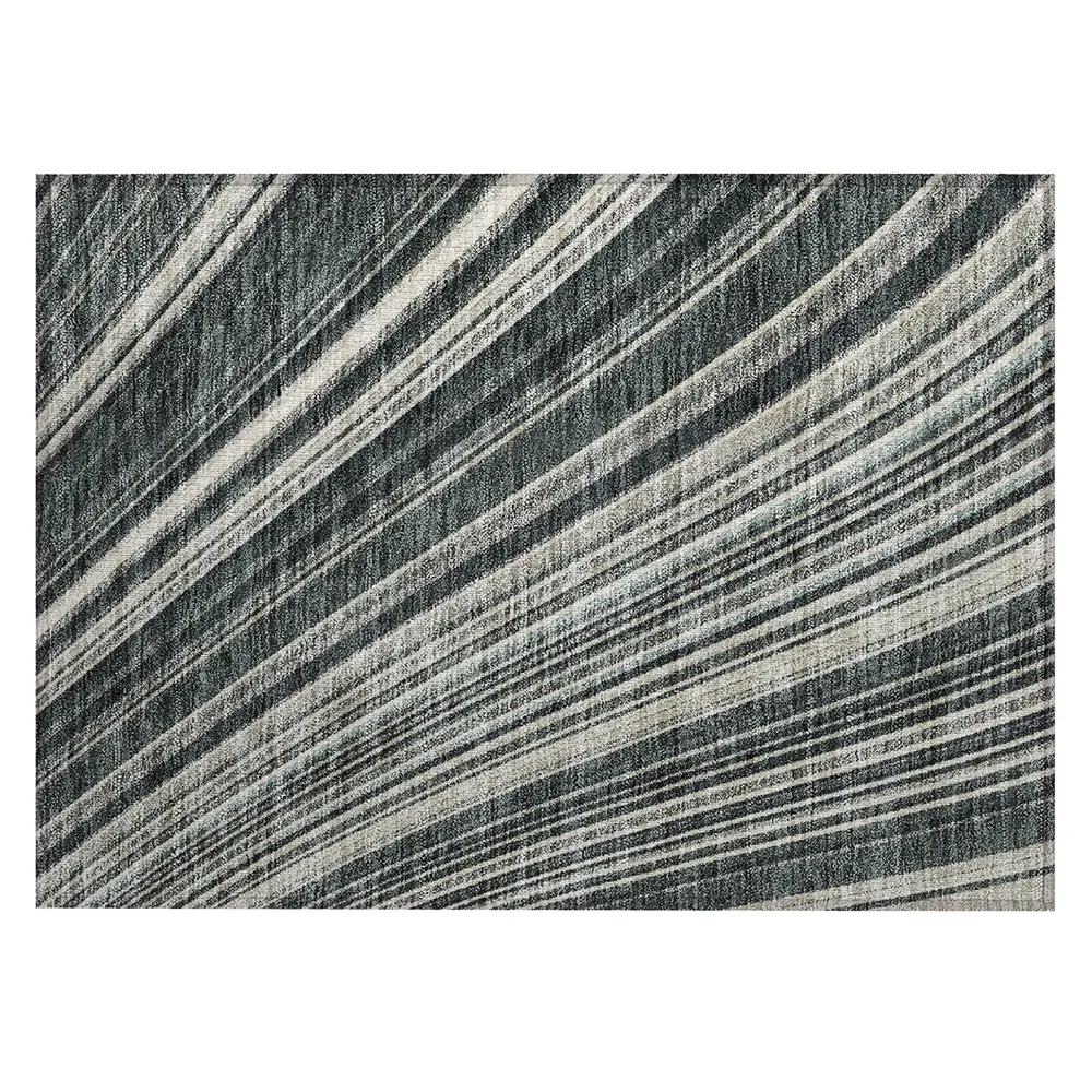 Chantille ACN981 Black 1'8