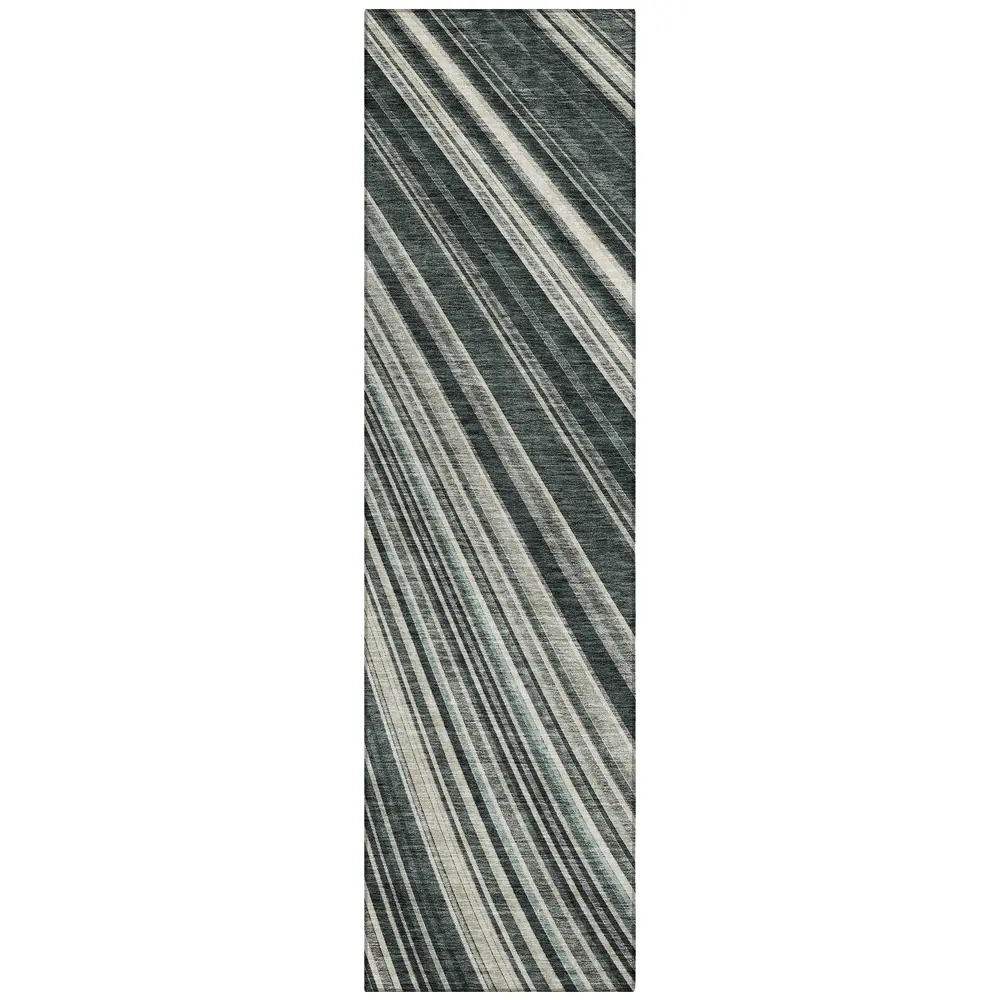 Chantille ACN981 Black 2'3