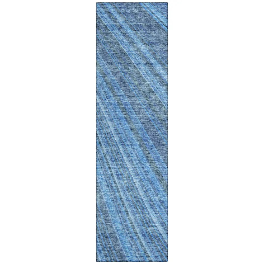 Chantille ACN981 Blue 2'3