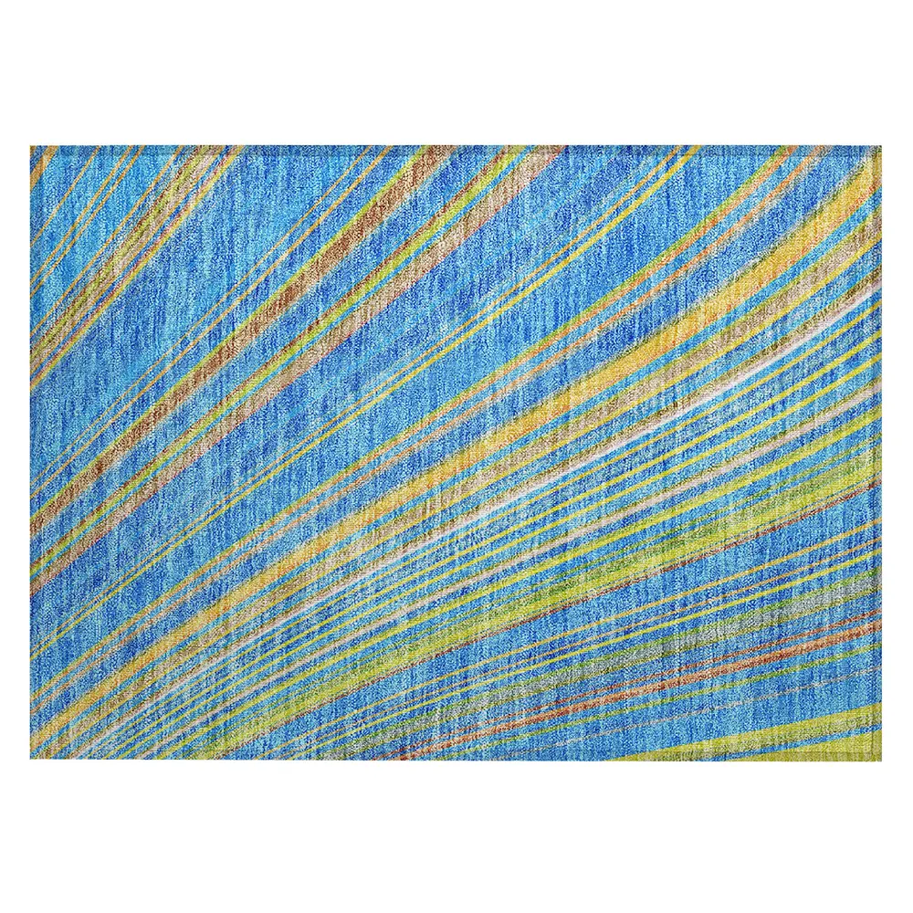 Chantille ACN981 Denim 1'8