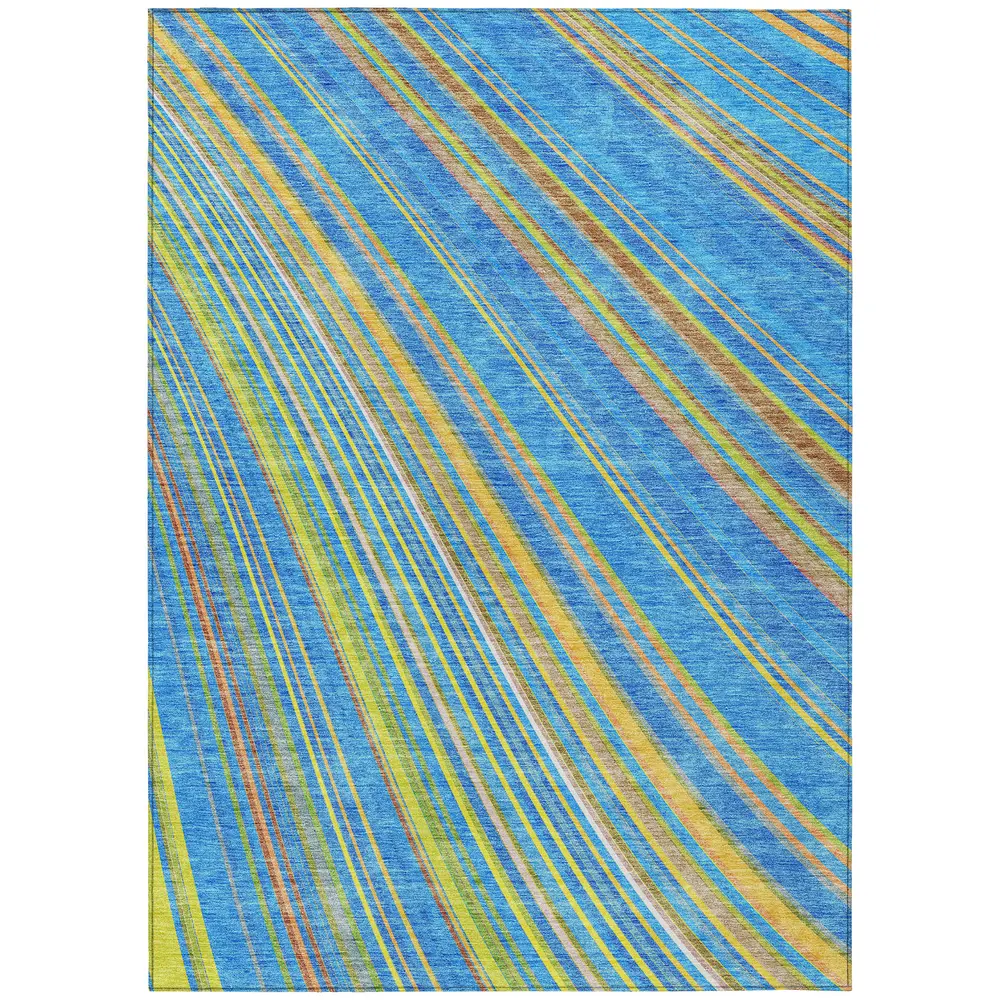 Chantille ACN981 Denim 2'6