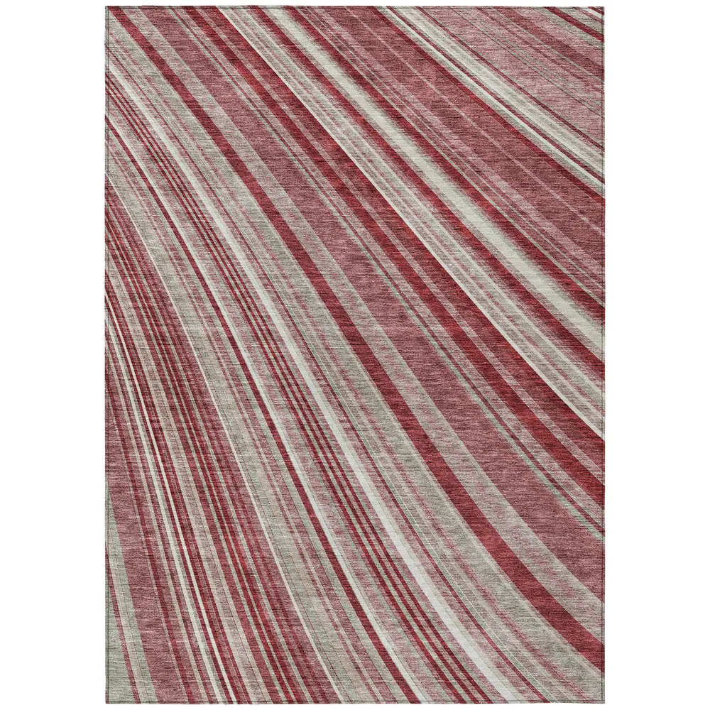 Chantille ACN981 Garnet 10' x 14' Rug