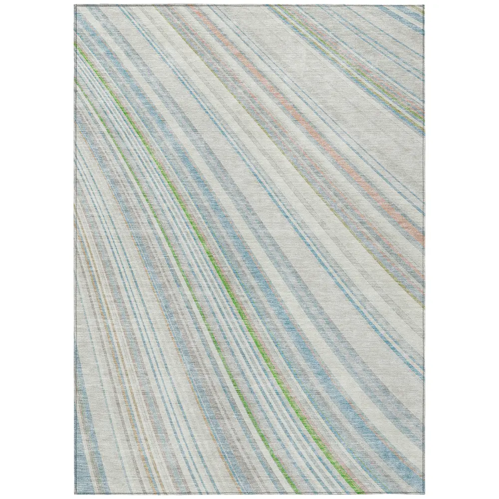 Chantille ACN981 Ivory 8' x 10' Rug