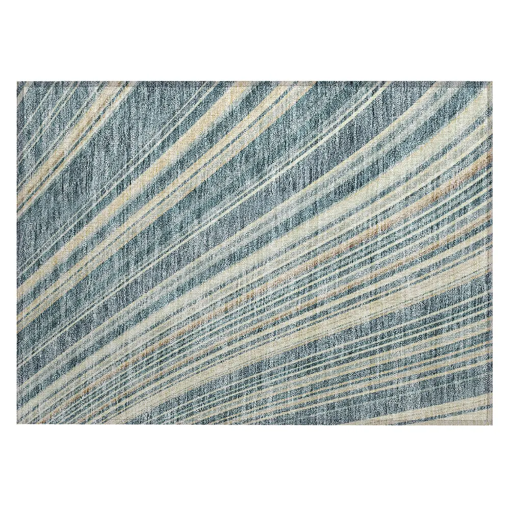 Chantille ACN981 Sky 1'8