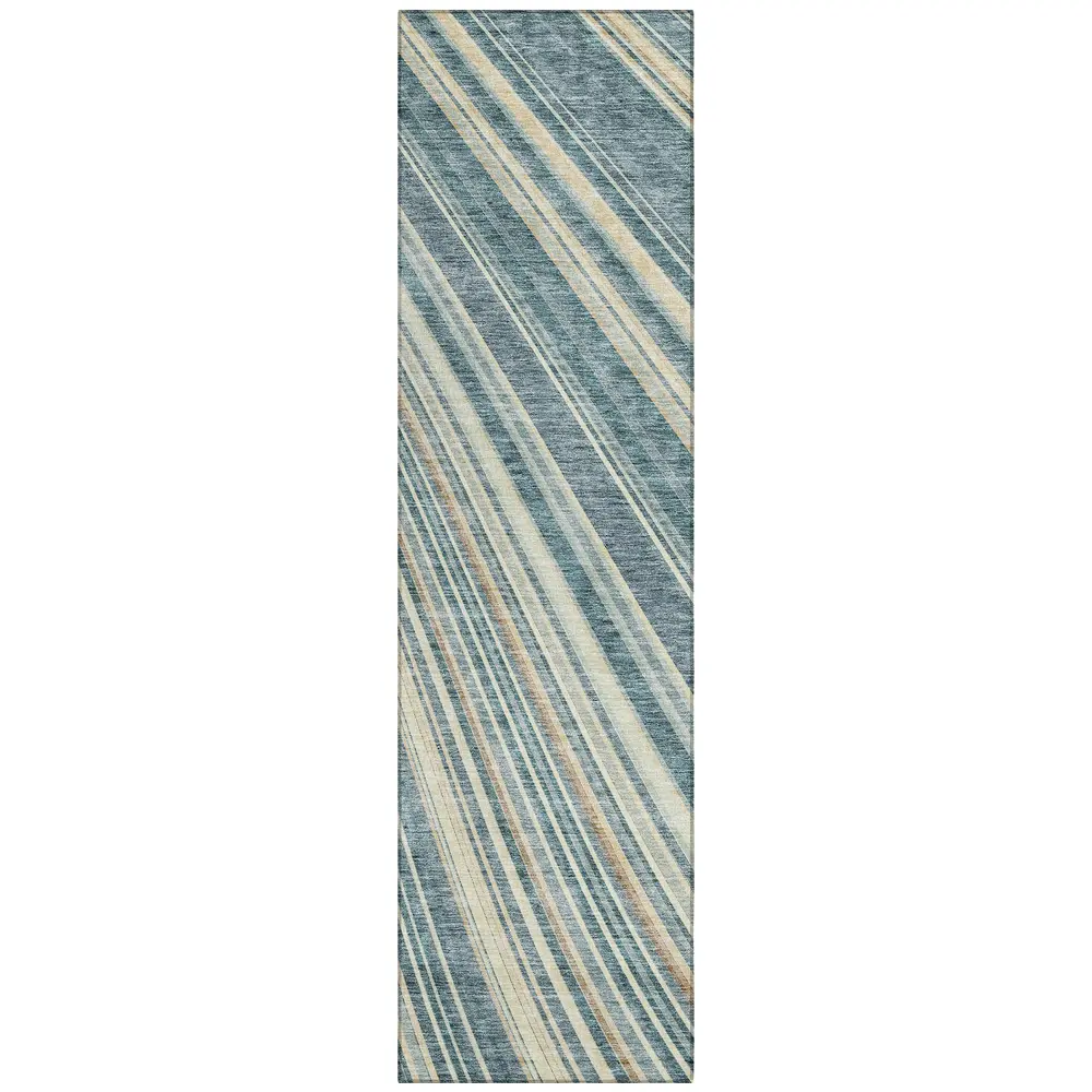 Chantille ACN981 Sky 2'3