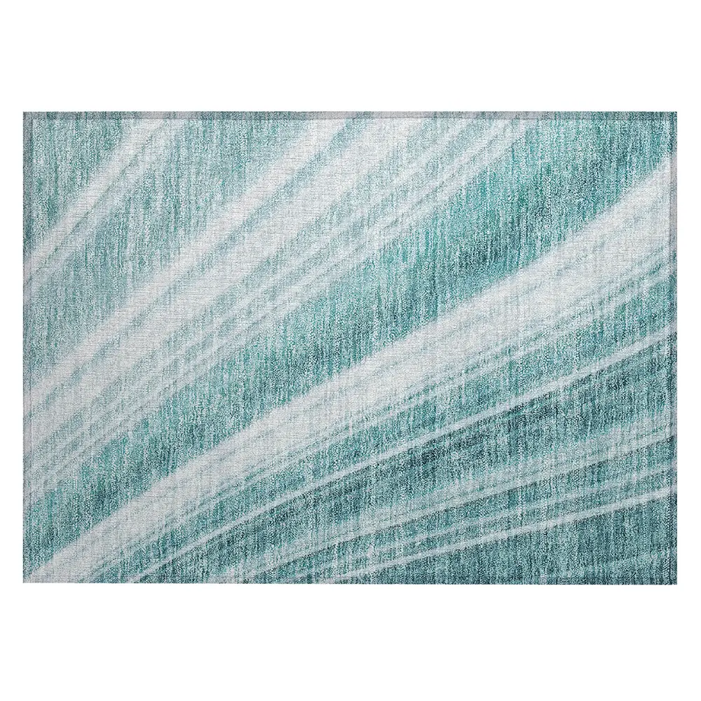 Chantille ACN981 Teal 1'8