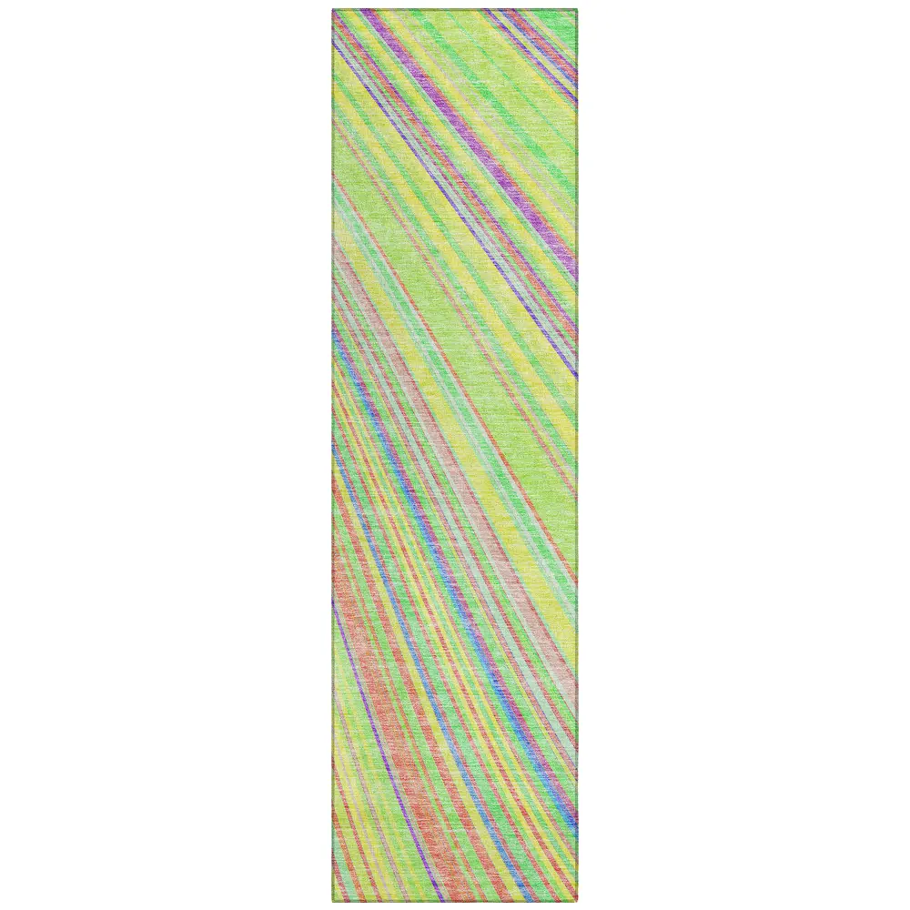 Chantille ACN981 Yellow 2'3