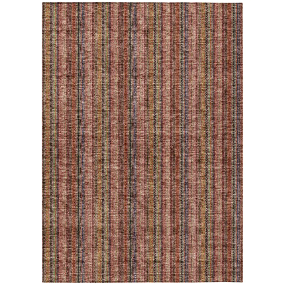 Chantille ACN982 Blush 5' x 7'6