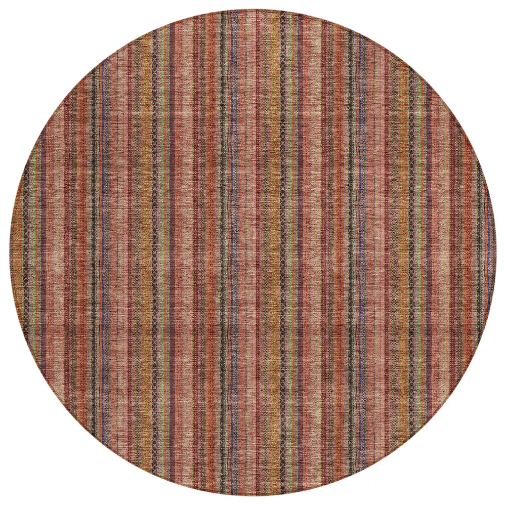 Chantille ACN982 Blush 8' x 8' Rug