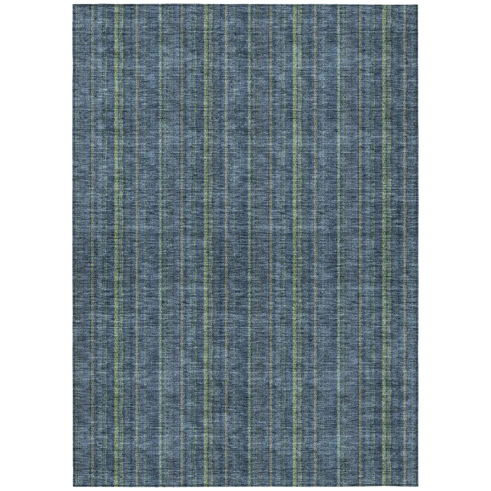 Chantille ACN982 Blue 10' x 14' Rug